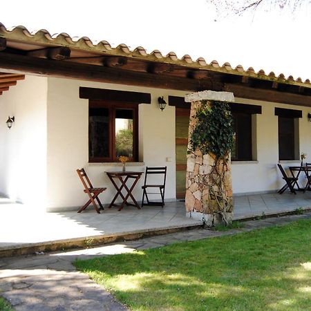 Agriturismo Desole Monti ภายนอก รูปภาพ