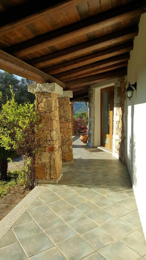 Agriturismo Desole Monti ภายนอก รูปภาพ