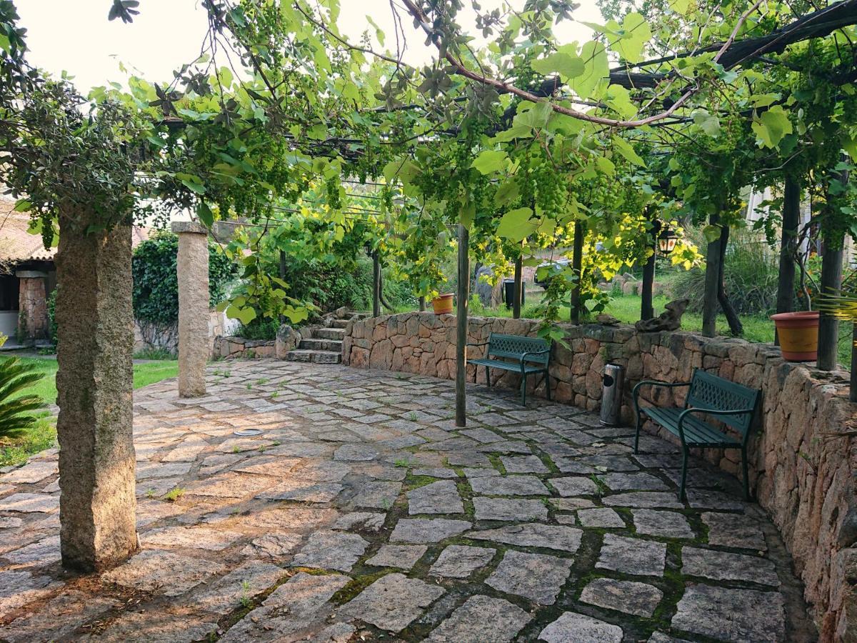 Agriturismo Desole Monti ภายนอก รูปภาพ
