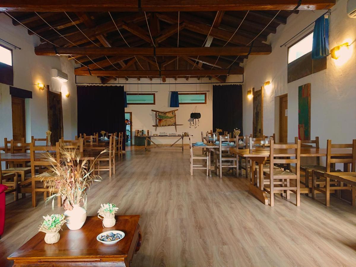 Agriturismo Desole Monti ภายนอก รูปภาพ