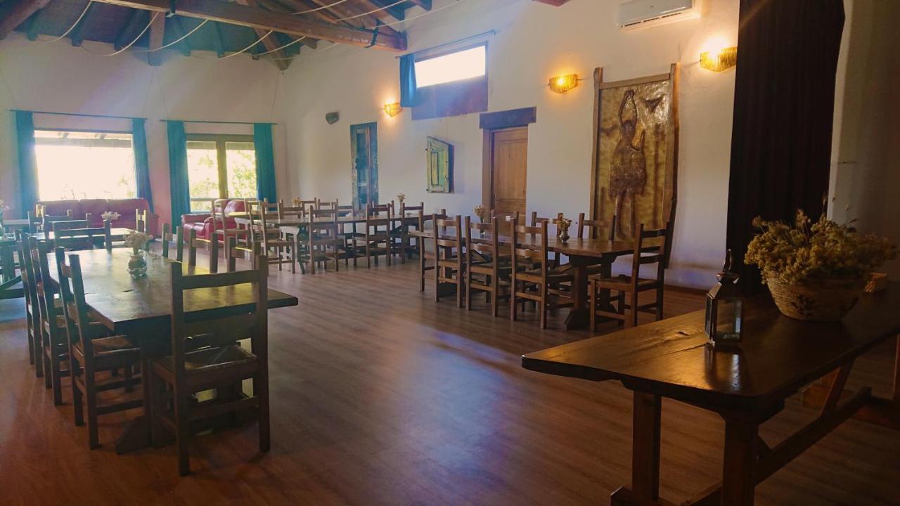 Agriturismo Desole Monti ภายนอก รูปภาพ