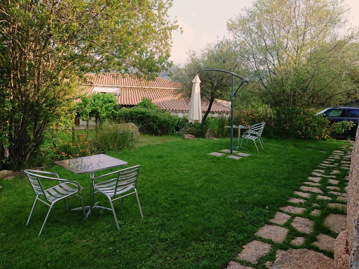 Agriturismo Desole Monti ภายนอก รูปภาพ
