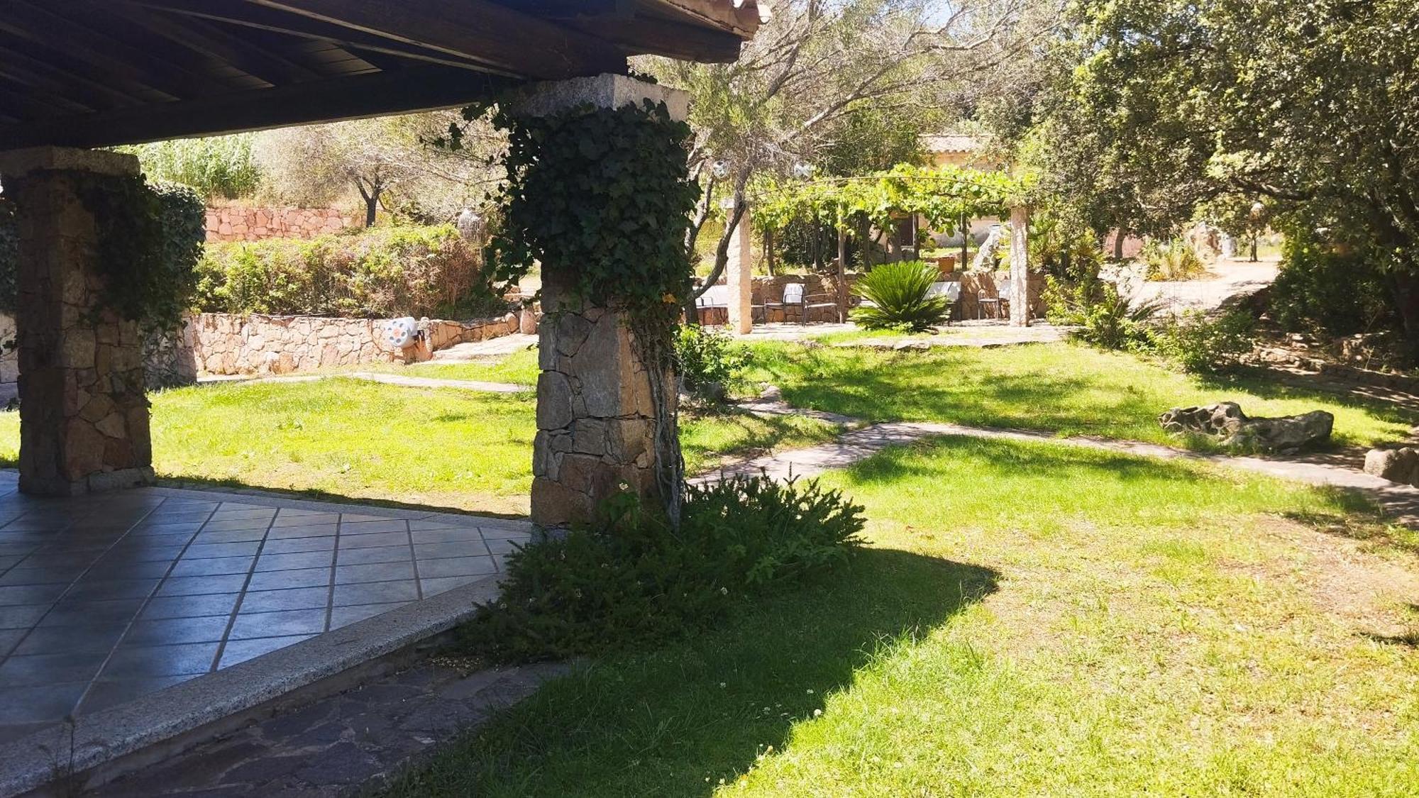 Agriturismo Desole Monti ภายนอก รูปภาพ
