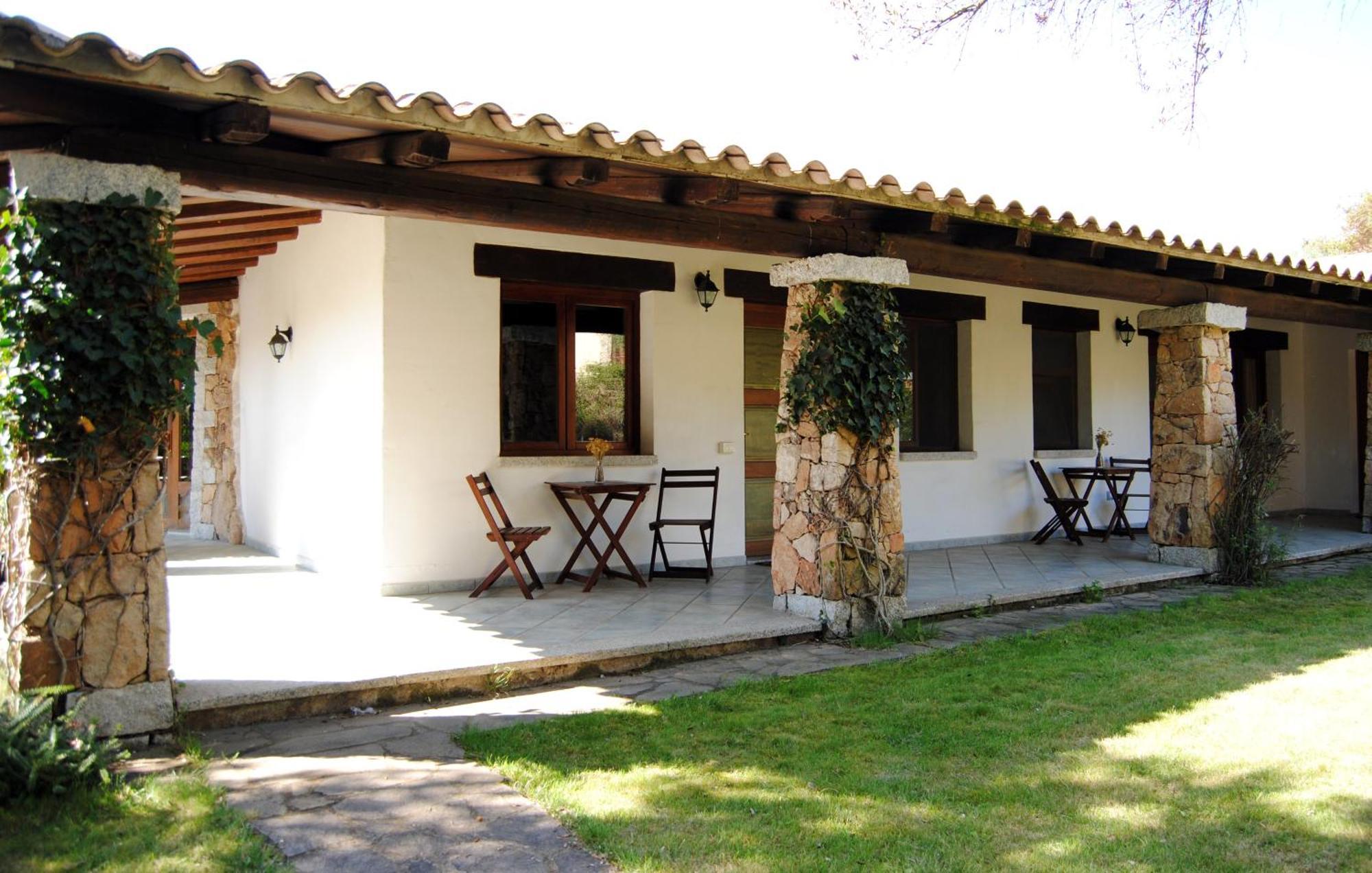 Agriturismo Desole Monti ภายนอก รูปภาพ