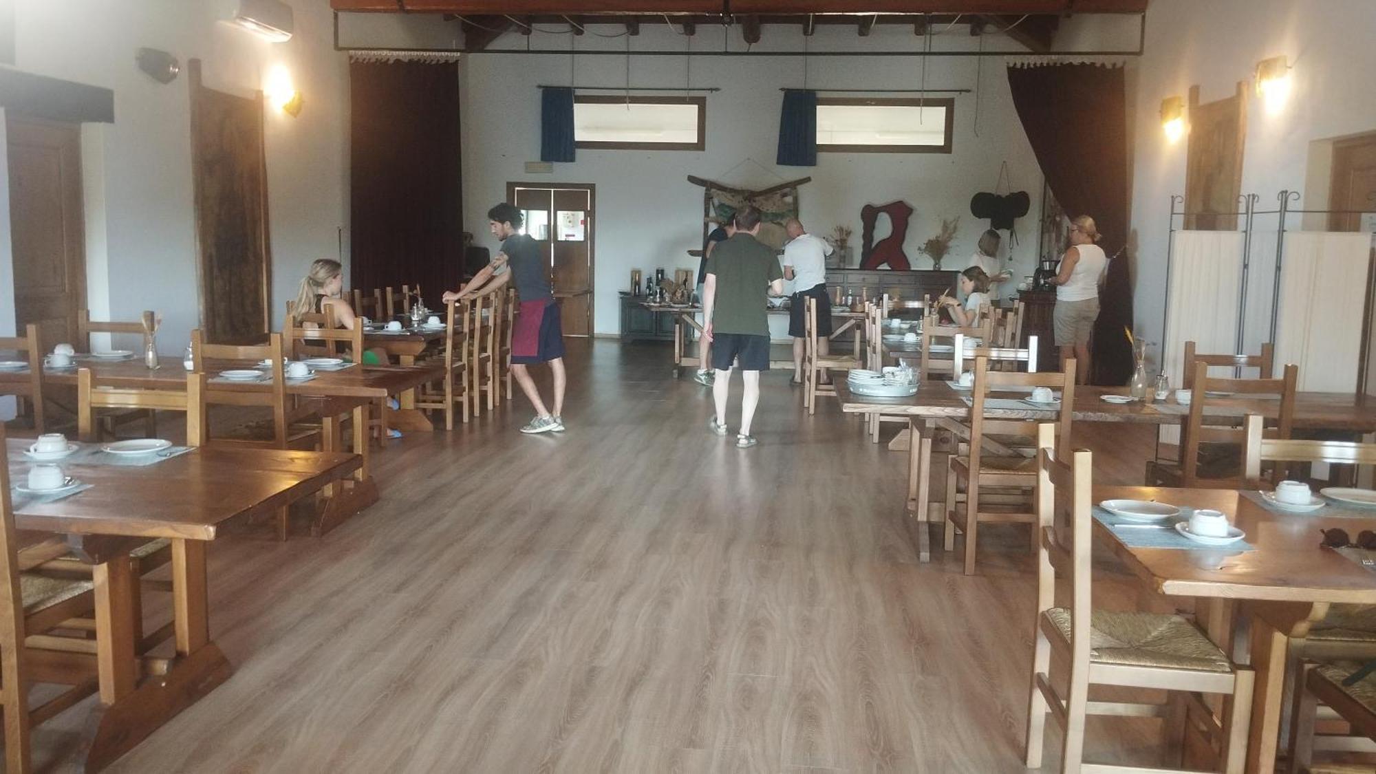 Agriturismo Desole Monti ภายนอก รูปภาพ